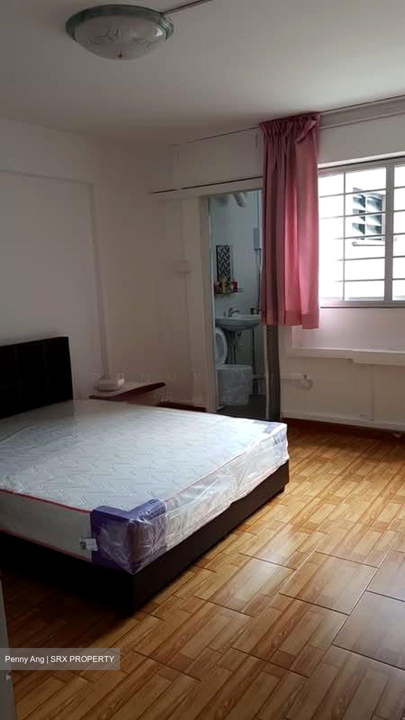 Blk 172 Bedok South Road (Bedok), HDB 5 Rooms #604366341